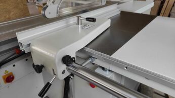 OAV - ABG Suppra 320M