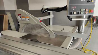 OAV - ABG Electronic A ve Frenštátu pod Radhoštěm