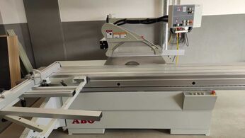 OAV - ABG Electronic A ve Frenštátu pod Radhoštěm