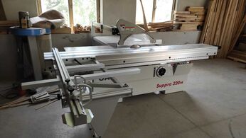 OAV - ABG Suppra 320M