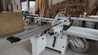 OAV - ABG Suppra 320M