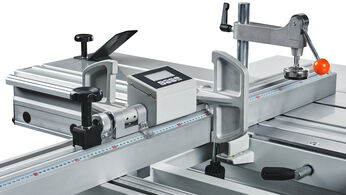 Jak a proč servisovat formátovací pilu (pravidelná údržba, tou to začíná)