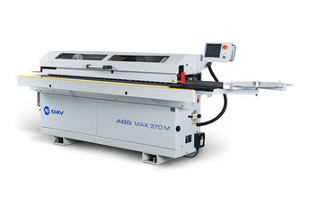 Olepovačka OAV-ABG(R) MAX 370 M