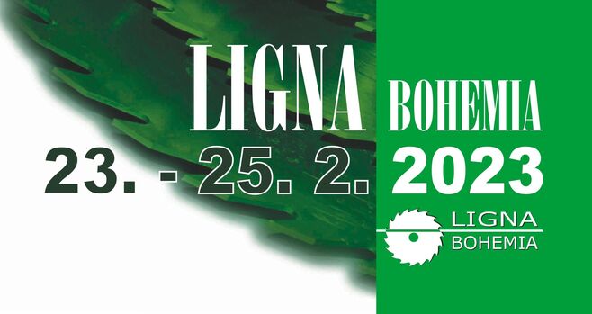 LIGNA BOHEMIA 2023 23.-25.2.2023