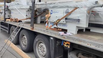 Veletrh WOODTEC 2023