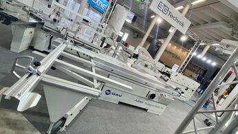 Veletrh WOODTEC 2023