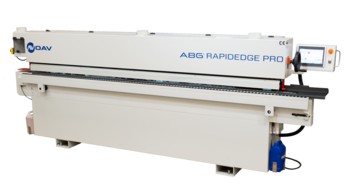 Olepovačka OAV-ABG(R) MAX 370 RAPIDEDGE PRO 