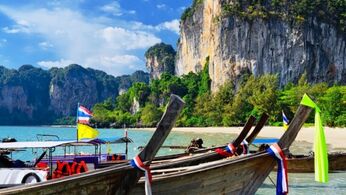 Velká soutěž o cestu na Tchaj-wan