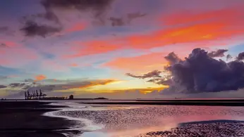 Velká soutěž o cestu na Tchaj-wan