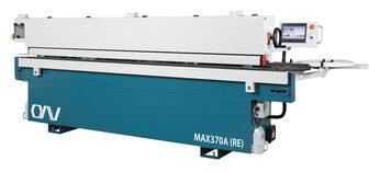 Olepovačka OAV-ABG(R) MAX 370 RAPIDEDGE PRO